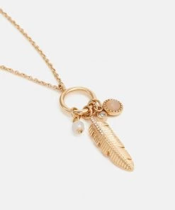 Fossil CLASSICS Collier Rose Gold Coloured Femme 7 Fossil CLASSICS Collier Rose Gold Coloured Femme -Fossil Soldes 2022 aaa3ad2d6f254d3bb01dc27097d8f065