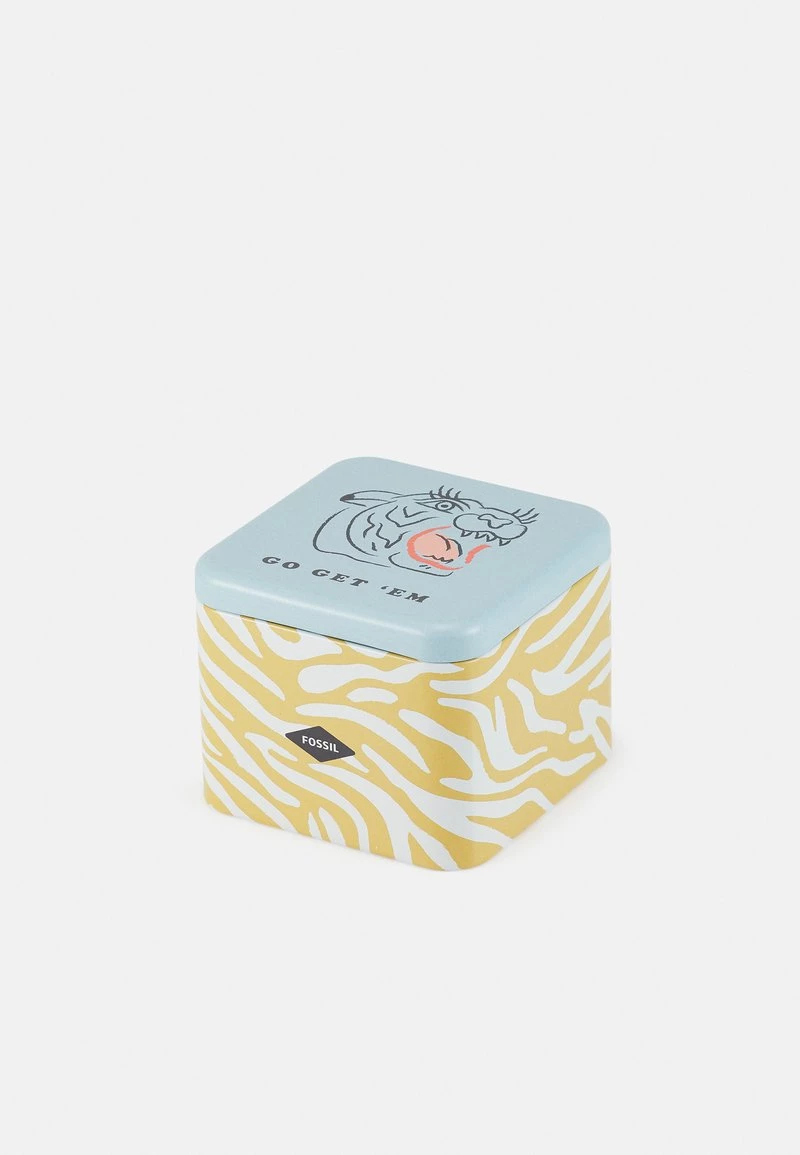 Fossil NEUTRA MINIMALIST Montre à Aiguilles Medium Brown Homme 7 Fossil NEUTRA MINIMALIST Montre à Aiguilles Medium Brown Homme – Image 5