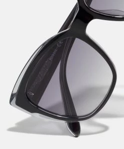 Fossil Femme Lunettes De Soleil Black -Fossil Soldes 2022 aaed46c2959c44109c90ced38d173134