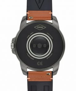 Fossil SMARTWATCH DIGITAL AKKU Montres Connectées Grau Homme -Fossil Soldes 2022 aaf4f5b700724b14adf1d62a9520905c