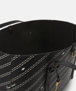 Fossil Femme KIER Sac à Main Black/bone -Fossil Soldes 2022 ab7972c07ac842dea95163490deb7294