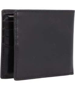 Fossil Homme RYAN RFID Portefeuille Black -Fossil Soldes 2022 ab92603989a74eb48b6752790899e297