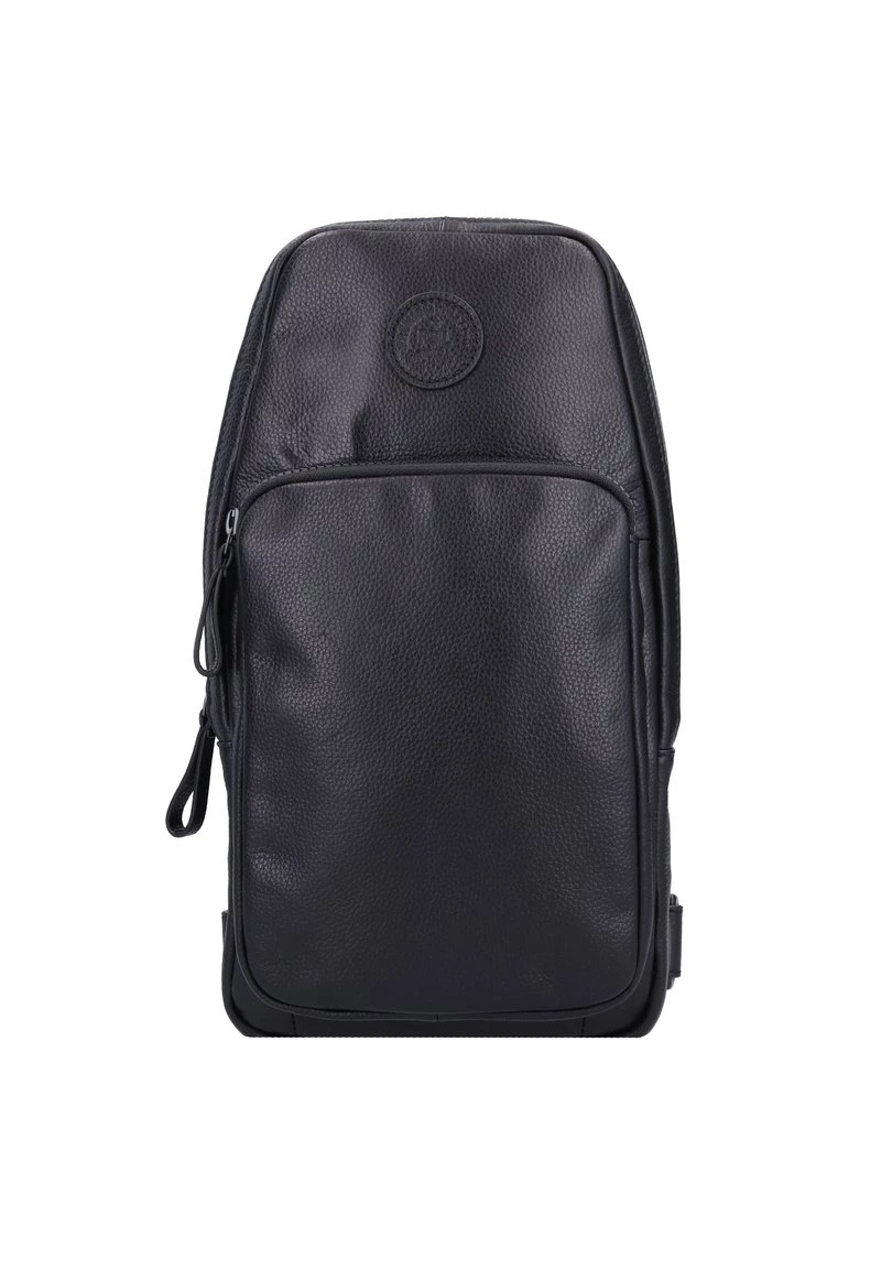 Fossil Femme Sac Bandoulière Schwarz 8 Fossil Femme Sac Bandoulière Schwarz – Image 6