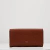 Fossil Femme LOGAN Portefeuille Brown -Fossil Soldes 2022 ac56ca45187348c4a9b0024a98e08844