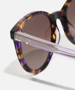 Fossil Femme Lunettes De Soleil Violet Havana -Fossil Soldes 2022 ac5f9e3d660942b8a57d24434fbe50db