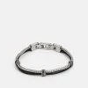 Fossil Homme Bracelet Silver Coloured -Fossil Soldes 2022 ac6f2380080f4ffdbadda14a2eff9a1c