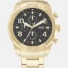Fossil Homme BRONSON Montre Gold Coloured -Fossil Soldes 2022 ac95806513964e68a936709b782556d0