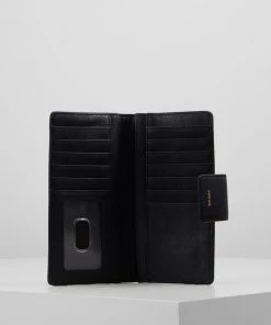 Fossil Femme LOGAN Portefeuille Black -Fossil Soldes 2022 aca5528f0cbc4cc8b6e7d4bef0bb2de4