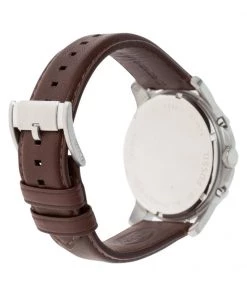 Fossil Homme Montre à Aiguilles Brown -Fossil Soldes 2022 acce81b6a8434e998a38f68f19bec4f2