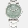 Fossil Femme CARLIE Montre Silver Coloured 1 Fossil Femme CARLIE Montre Silver Coloured -Fossil Soldes 2022 acde106df0dc4d61b7a8a5c38626e959
