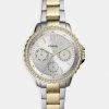 Fossil IZZY Montre Silver Coloured Femme 1 Fossil IZZY Montre Silver Coloured Femme -Fossil Soldes 2022 ace5f774814c491e8278d2466a3cdcc2