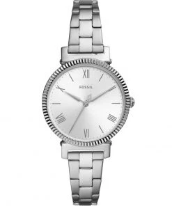 Fossil DAISY Montre Silver Femme