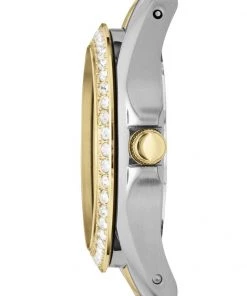 Fossil Femme RILEY Montre Silver Coloured/gold Coloured 10 Fossil Femme RILEY Montre Silver Coloured/gold Coloured -Fossil Soldes 2022 adec353fa72547b79e52ce8b40bb416f