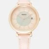Fossil Femme Montre Pink -Fossil Soldes 2022 ae489d1191e541e399543eb47181d6b4