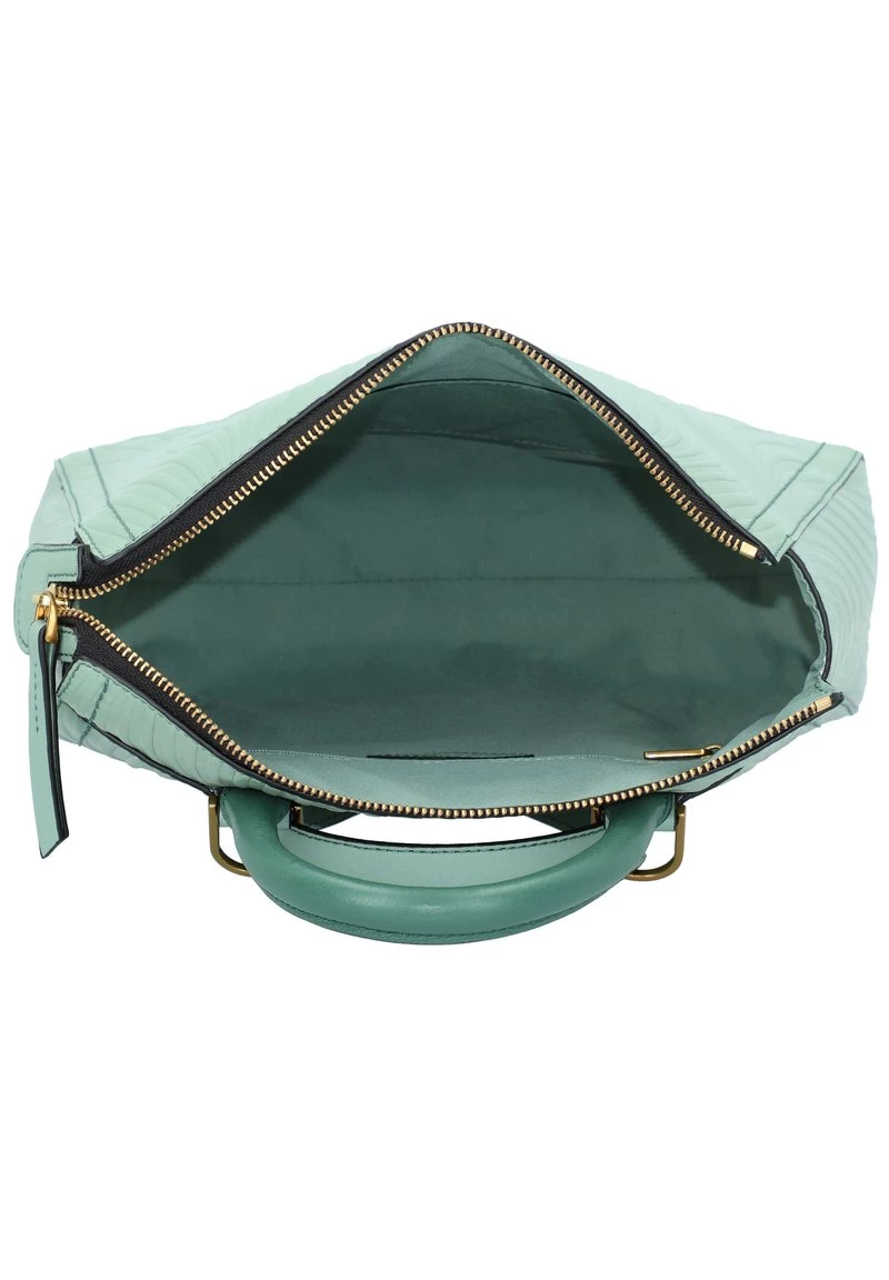 Fossil Femme PARKER CITY Sac à Dos Grün 5 Fossil Femme PARKER CITY Sac à Dos Grün â Image 3