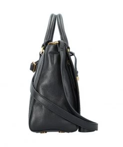Fossil PARKER Sac à Main Schwarz Femme -Fossil Soldes 2022 aed60e76736c40cca341eb19135c5832
