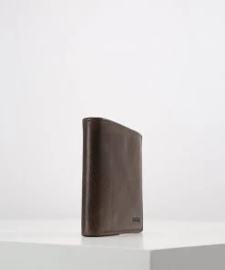 Fossil DERRICK Portefeuille Dark Brown Homme -Fossil Soldes 2022 aed66c8d9fc54935aee0ce22957d4a58