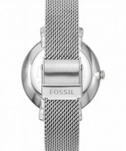 Fossil Femme Montre Silver -Fossil Soldes 2022 af5218a5d39145d3ac4b1ccadcc3da7b
