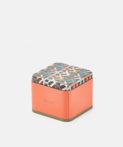 Fossil VAL JOYFUL EXPRESSION PRESTACK Bague Gold Coloured Femme -Fossil Soldes 2022 af70383a426848a2baee640fd81029d9