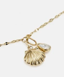 Fossil Femme GEORGIA Bracelet Gold Coloured -Fossil Soldes 2022 afa70067b3284b1c84da0bf142258cdf