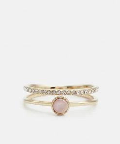 Fossil Femme SUTTON Bague Pink -Fossil Soldes 2022 afd6ecc163a344e58b40d6c252ea6204