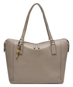 Fossil Femme JACQUELINE Sac à Main Grey
