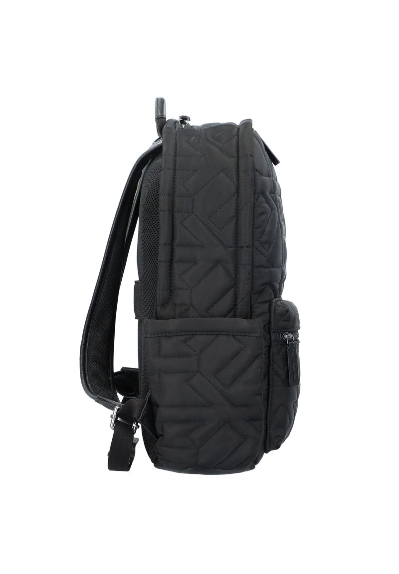 Fossil Unisex RUCKSACK Sac à Dos Schwarz 7 Fossil Unisex RUCKSACK Sac à Dos Schwarz – Image 5