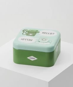 Fossil Femme CLASSICS Boucles D'oreilles Silver Coloured -Fossil Soldes 2022 b079fd0a5c324a61a017072ac6283ebf