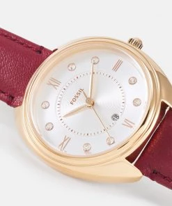 Fossil GABBY Montre Bordeaux Femme 9 Fossil GABBY Montre Bordeaux Femme -Fossil Soldes 2022 b080fb3130de4c5eb7ccb84072eedead