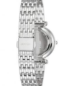 Fossil CARLIE MINI Montre Silver Coloured Femme 8 Fossil CARLIE MINI Montre Silver Coloured Femme -Fossil Soldes 2022 b0ac1ea3674646649a36ec50d9e11aba