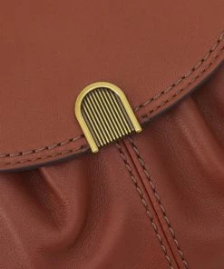 Fossil GIGI Sac Bandoulière Brown Femme 9 Fossil GIGI Sac Bandoulière Brown Femme -Fossil Soldes 2022 b14bfd8063a84feb94a89e7f8d24f785