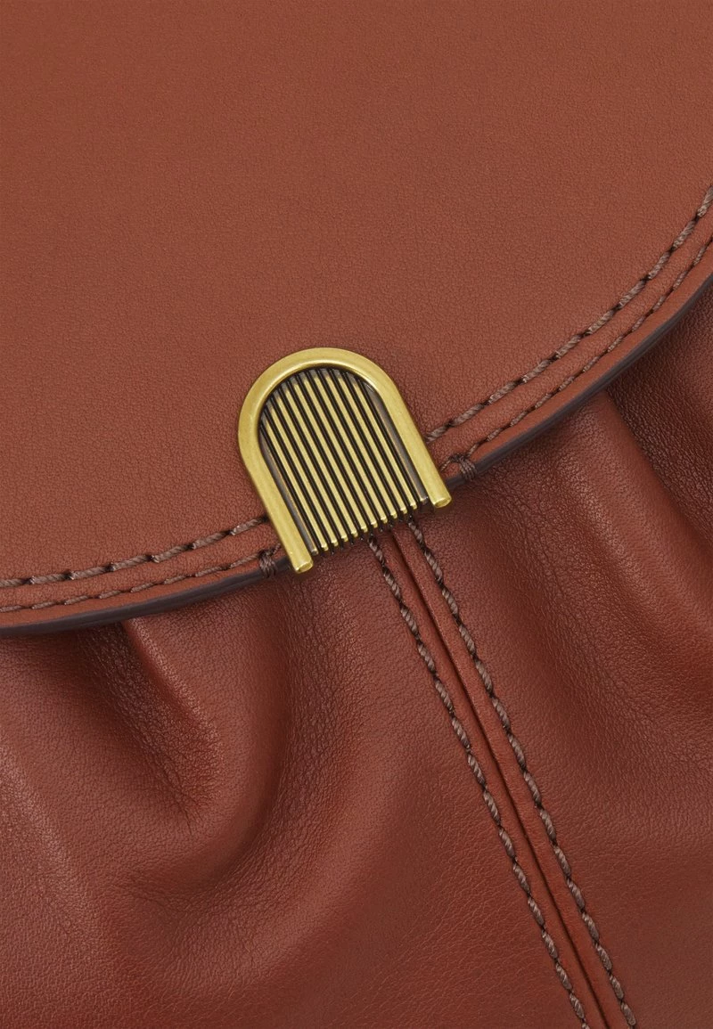 Fossil GIGI Sac Bandoulière Brown Femme 6 Fossil GIGI Sac Bandoulière Brown Femme – Image 4