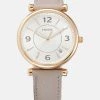 Fossil Femme CARLIE Montre Gray -Fossil Soldes 2022 b1c8d8be91b04f3ca15d3107f8738a20