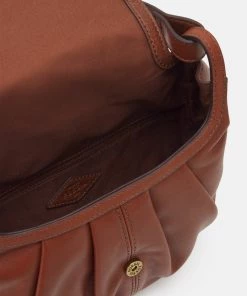 Fossil GIGI Sac Bandoulière Brown Femme 8 Fossil GIGI Sac Bandoulière Brown Femme -Fossil Soldes 2022 b269c962e0054db1a22ee136cb4e3585