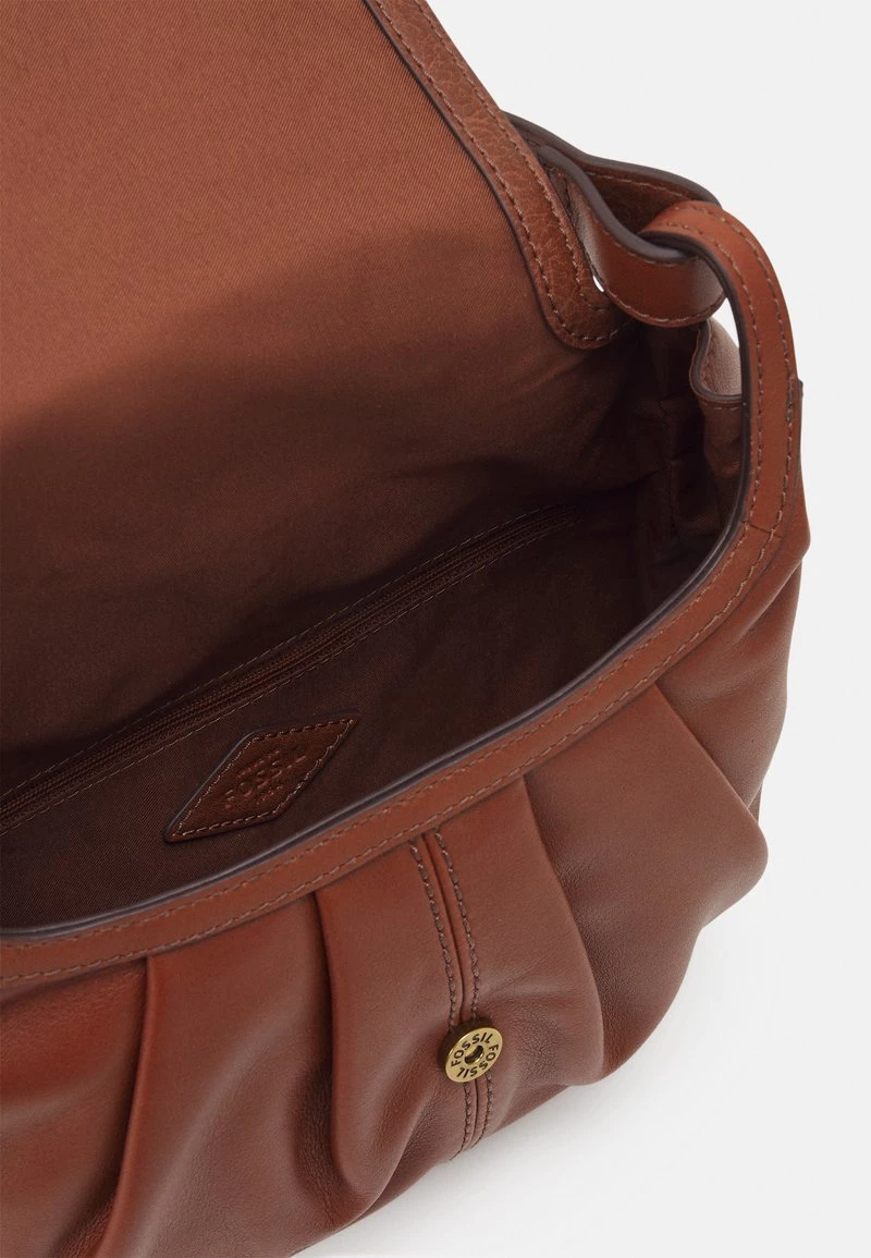 Fossil GIGI Sac Bandoulière Brown Femme 5 Fossil GIGI Sac Bandoulière Brown Femme – Image 3