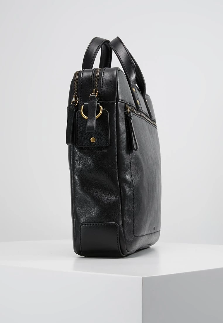 Fossil DEFENDER Mallette Black Homme 7 Fossil DEFENDER Mallette Black Homme – Image 5