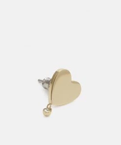 Fossil SUTTON Boucles D'oreilles Gold Coloured Femme -Fossil Soldes 2022 b2ecfe5f9ef741d08bf9259f6e9440cf