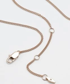 Fossil Femme VINTAGE ICONIC Collier Roségold Coloured -Fossil Soldes 2022 b321bf8272594cfca29b31130b49af87