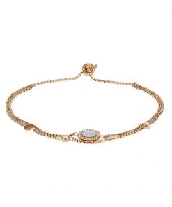 Fossil Femme CLASSICS Bracelet Roségold Coloured -Fossil Soldes 2022 b3875608fcc443188999477b48c99d88