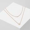 Fossil Femme CLASSICS Collier Roségold Coloured -Fossil Soldes 2022 b47112db053e462a9768fc8efbf7d4da