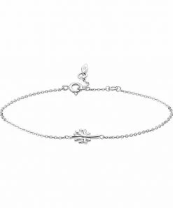 Fossil Bracelet Silber Femme