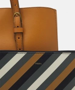 Fossil KIER SET Cabas Tan Femme -Fossil Soldes 2022 b58e8ae7e9434ce1a88083c408563b3d