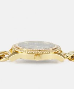 Fossil Femme STELLA Montre Gold Coloured -Fossil Soldes 2022 b5d37eca166f47e0a18585b045466358