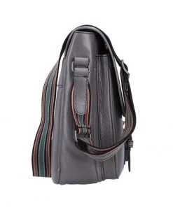 Fossil GREENVILLE Sac Bandoulière Schwarz Unisex -Fossil Soldes 2022 b65fb3a12ca04cea80c4d43e22c00a83