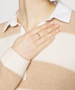 Fossil Femme GEORGIA Bague Gold Coloured