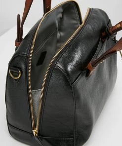 Fossil RACHEL SATCHEL Sac à Main Black Femme -Fossil Soldes 2022 b6cf4ba174f24e9fb342f8337ecfd91d
