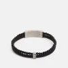 Fossil Homme VINTAGE CASUAL Bracelet Black 2 Fossil Homme VINTAGE CASUAL Bracelet Black -Fossil Soldes 2022 b7a920fcdffd45c2935e79d2145e8d95