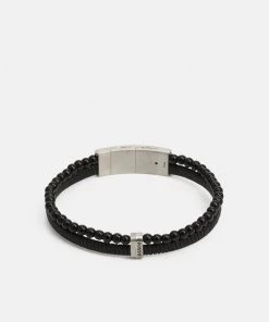 Fossil Homme VINTAGE CASUAL Bracelet Black