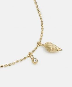 Fossil DREW Bracelet Gold Coloured Femme -Fossil Soldes 2022 b86e71ed9e164121bf855223deda3401