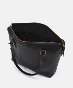 Fossil Femme JACQUELINE Cabas Black -Fossil Soldes 2022 b87df136d3c043089b6fcdcb9abb4c16